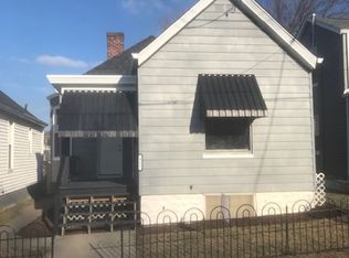 911 Maple Ave, Dayton, KY