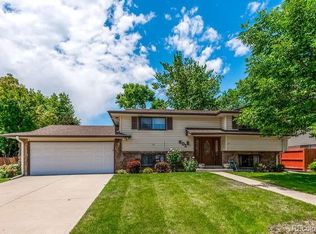801 S Jellison Ct, Lakewood, CO 80226
