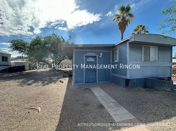 3023 W Emerald Cir, Tucson, AZ 85705