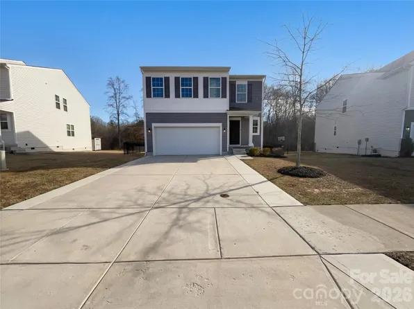 507 Zoe Bee Dr, Clover, SC 29710