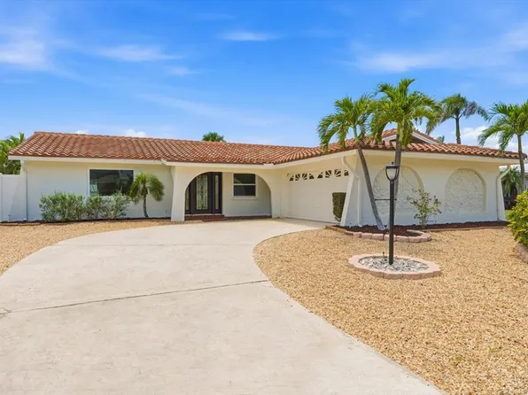 230 N TESSIER DRIVE, ST PETE BEACH, FL 33706