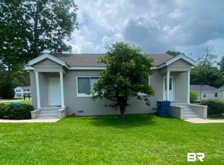 330 Belleview Ave, Evergreen, AL 36401