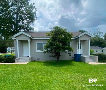 330 Belleview Ave, Evergreen, AL, 36401