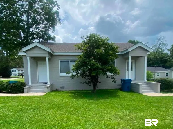 330 Belleview Ave, Evergreen, AL 36401