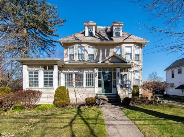 816 N Market St, Lisbon, OH 44432