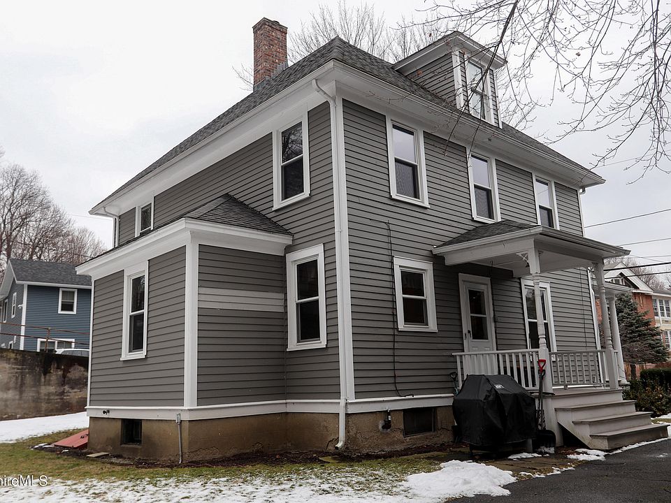 216 Pleasant St N, Housatonic, MA 01236 Zillow