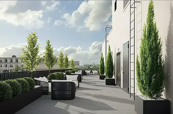 Rented by Living New York | media 8