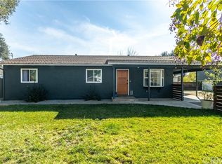 5525 Carrizo Rd, Atascadero, CA 93422