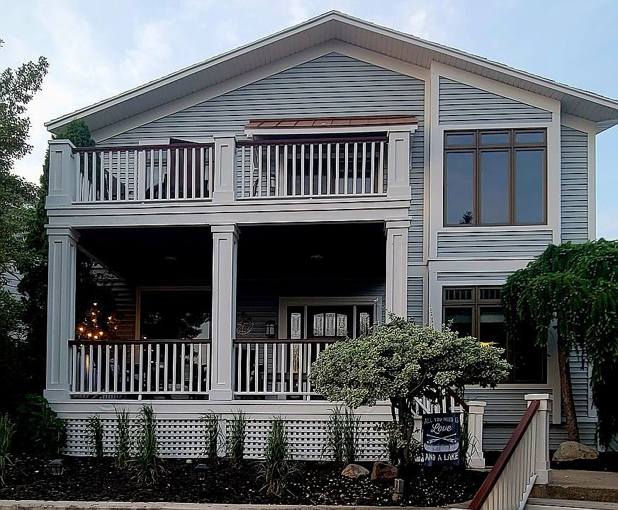 95 Esplanade Pl, South Haven, MI 49090 Zillow