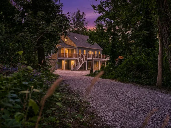 90 Log Cabin Road, Eastham, MA 02642