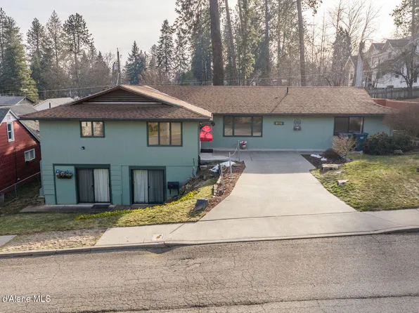 910 E Birch Ave, Coeur D Alene, ID 83814