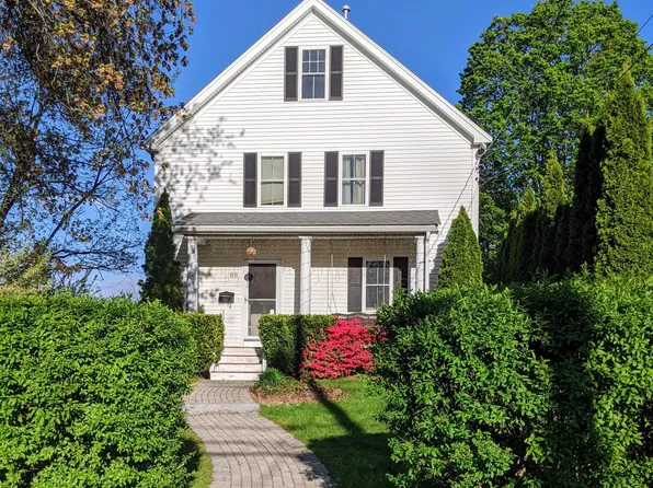 65 Seminole Ave, Waltham, MA 02451