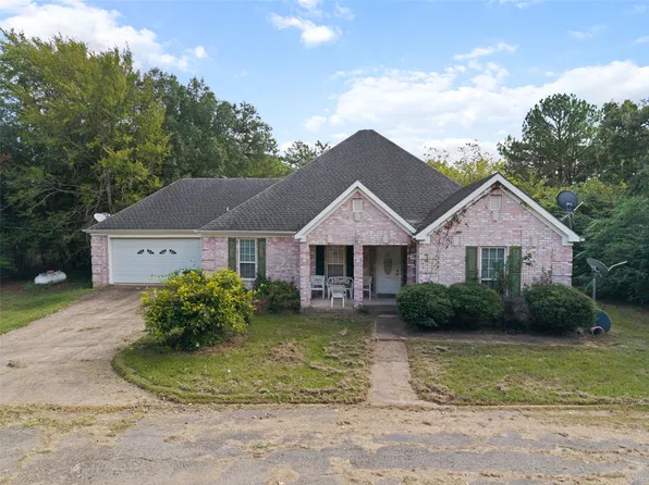 10297 Tealwood Rd, Wills Point, TX 75169