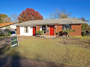 2616 Nottingham Dr, Garland, TX 75041