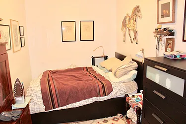 Rented by Keller Williams NYC