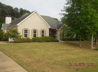 130 Brechin Dr, Senoia, GA