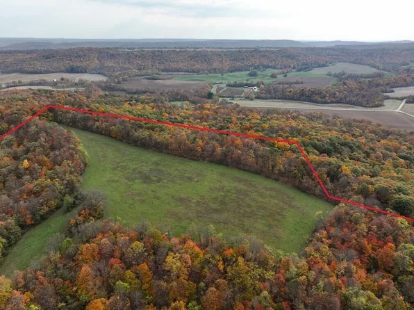 0 McDonald Hill Rd, Chillicothe, OH 45601