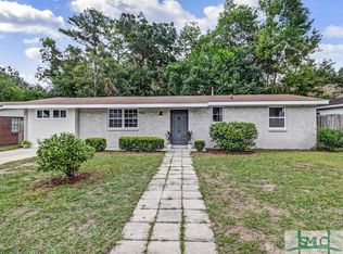 4518 Spring Hill Rd, Savannah, GA 31404