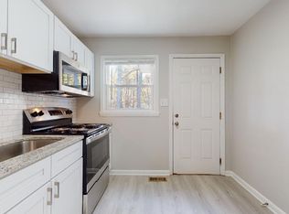 308 & 312 Dacian Rd #D, Raleigh, NC 27610