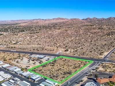 29 Palms Hwy, Yucca Valley, CA, 92284