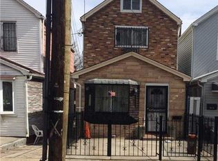 11417 120th St, South Ozone Park, NY 11420