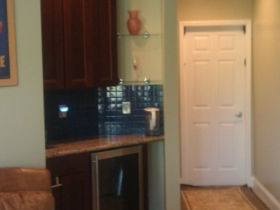 wet bar, and office/den