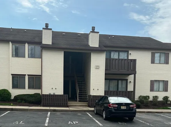 314 Hunter Ct, Marlton, NJ 08053