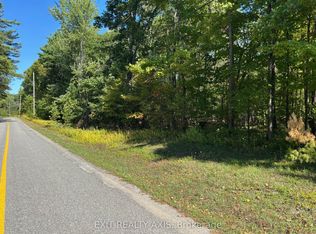 0 Isthmus Rd, Rideau Lakes, ON K0G 1E0