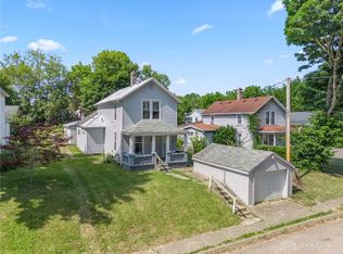 476 Cottage Grove Ave, Xenia, OH 45385