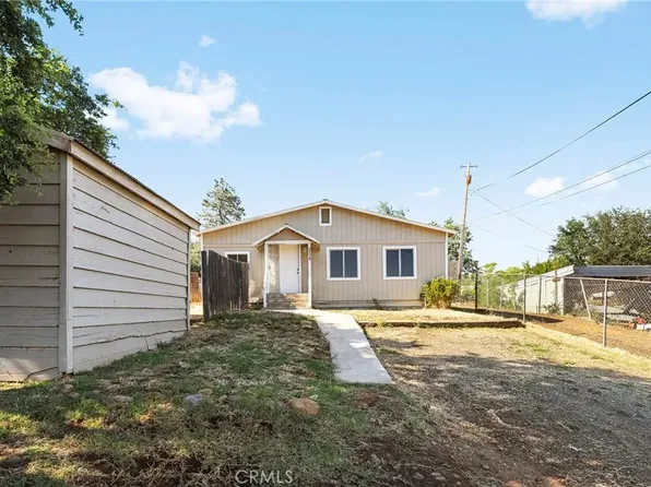 1134 Oro Dam Blvd W, Oroville, CA 95965