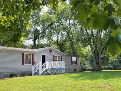10150 N Reynolds Ln, Mount Vernon, IL, 62864