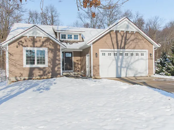 5394 Beech Ave, Kalamazoo, MI 49006