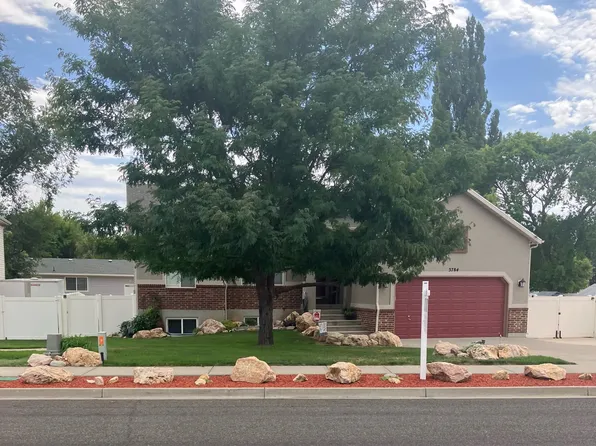 3784 S Parker Dr, Ogden, UT 84405