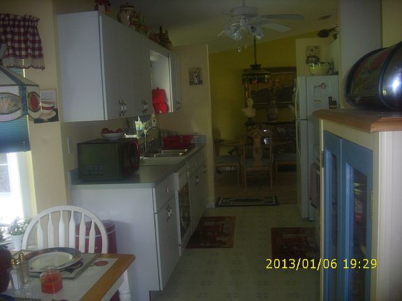 kitchennook