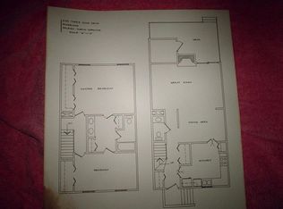 5747 Three Oaks Dr, Raleigh, NC 27612