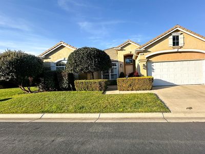 4613 Via Altura, Modesto, CA, 95357