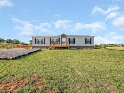 10284 N 2128th Rd, Foss, OK, 73647