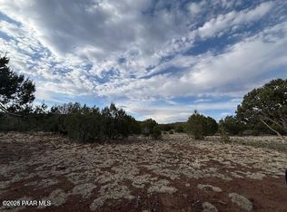 LOT-10C Incline Trl, Williams, AZ 86046