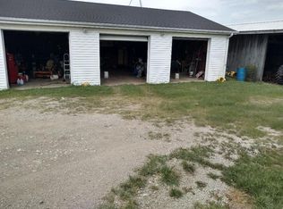 10385 Ky Highway 643, Crab Orchard, KY 40419