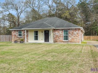 26190 Vincent Dr, Denham Springs, LA 70726
