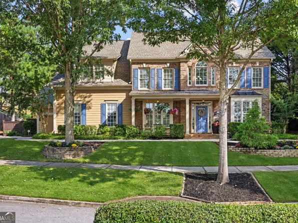 1611 Chancery Ln, Lithia Springs, GA 30122