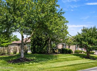 12504 Nursery Ln, Middletown, KY 40243