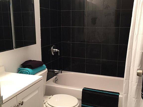 Granite Bath