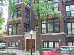 5608 S Blackstone Ave APT 2, Chicago, IL 60637