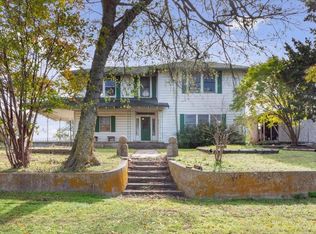 1900 Old Brandon Rd, Hillsboro, TX 76645