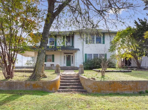 1900 Old Brandon Rd, Hillsboro, TX 76645
