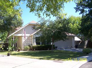 6935 Country Rose, San Antonio, TX 78240