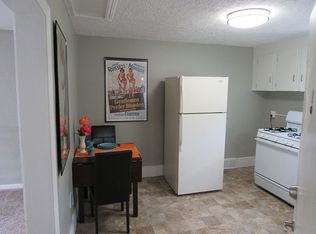 317 Gold Ave NW APT 2, Grand Rapids, MI 49504