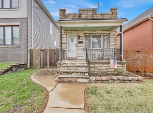 5516 Botanical Ave, Saint Louis, MO