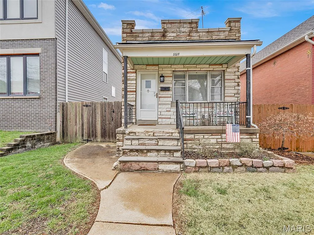 5516 Botanical Ave photo 1